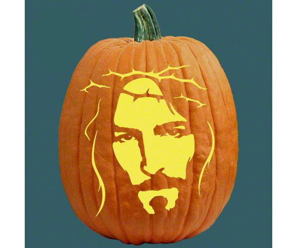 10 Great Christian Pumpkin Carving Ideas Christian Pumpkin Christian 