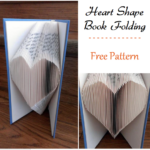 15 Book Folding Patterns Crafting News