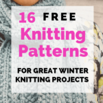 16 Free Knitting Patterns For Winter Knitting Projects Knitting