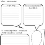 19 Free Printable Coping Skills Worksheets For Adults Worksheeto