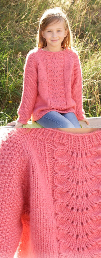 20 Free Children s Knitting Patterns To Download Now Knitting 