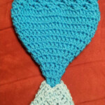 22 Free Crochet Mermaid Tail Blanket Patterns DIY Crafts