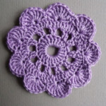 27 Crochet Coaster Patterns To Take Inspiration From Patterns Hub