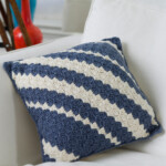 27 Easy Crochet Pillow Patterns Guide Patterns