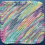 30 Marvelous Photo Of Knit Washcloth Pattern Free Simple Knit