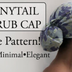 32 Free Scrub Cap Pattern Printable MoriomYazan