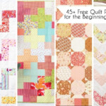 45 Free Easy Quilt Patterns Perfect For Beginners Page 3 Of 3
