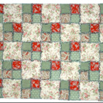 5 Free Rag Quilt Patterns To Help You Make Cuddly Quilts