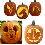700 Free Pumpkin Carving Patterns And Printable Pumpkin Templates