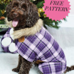 9 Best Ideas For Coloring Free Patterns For Dog Clothes