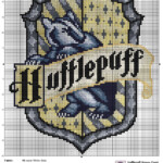 Art Collectibles Harry Potter Pattern Pattern Harry Potter PDF Harry