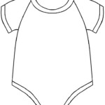 Baby Onesie Template Google Search Baby Onesie Template Onesie