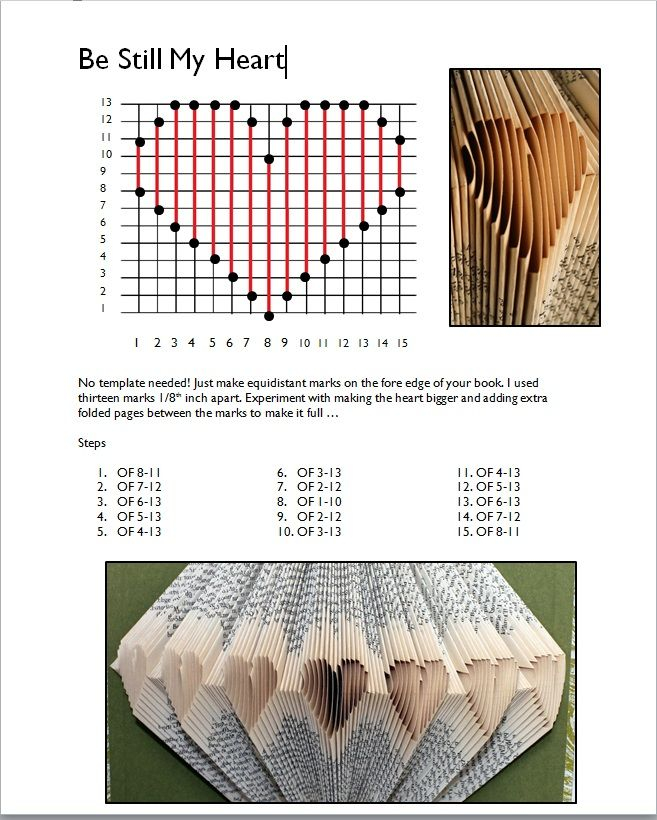 Book Folding Alphabet Patterns Free Download Pdf BOKCROT