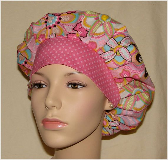 Bouffant Scrub Hat Pattern Printable Image Result For Free Printable 