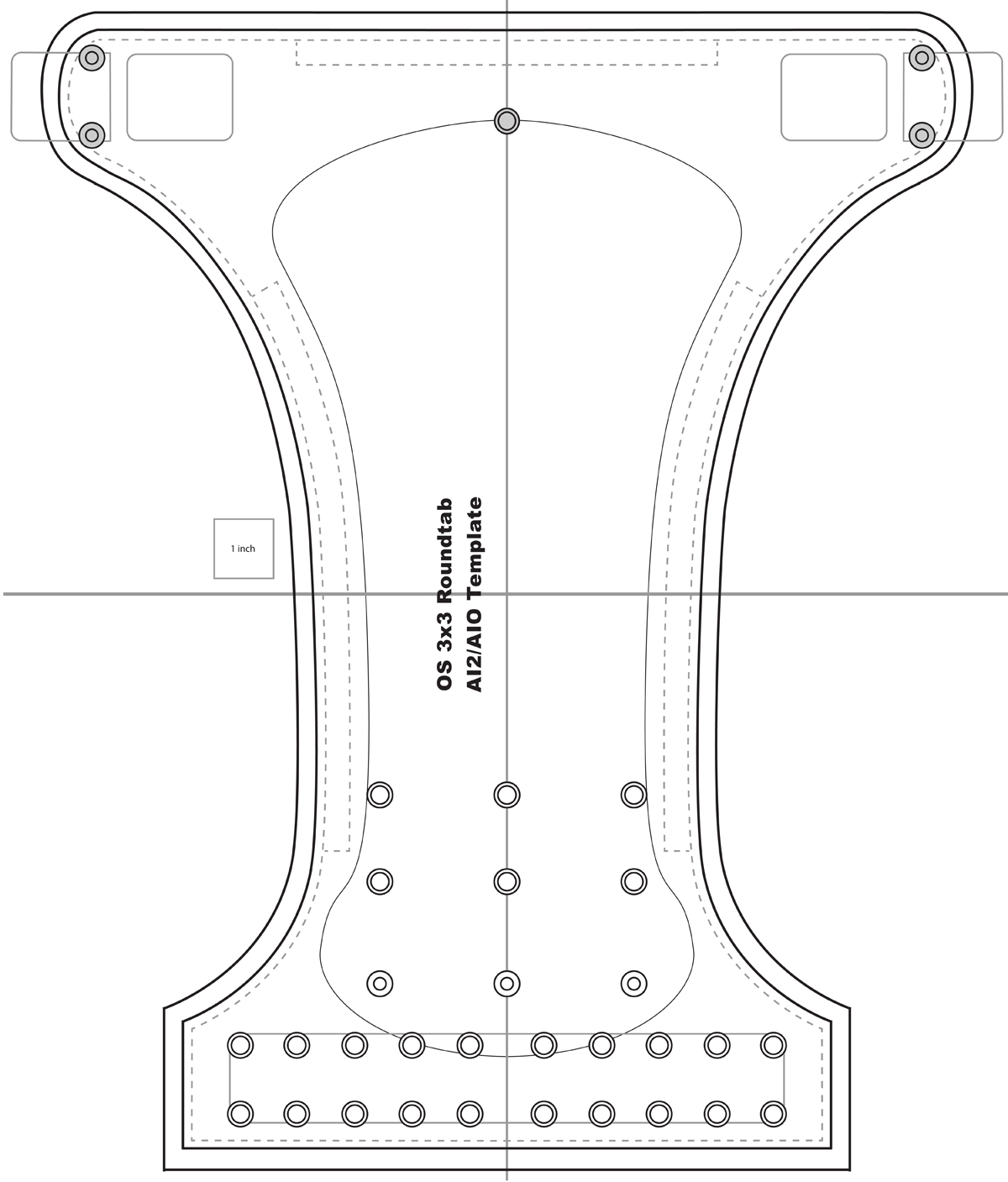 Cloth Diaper Pattern Free Printable Free Printable