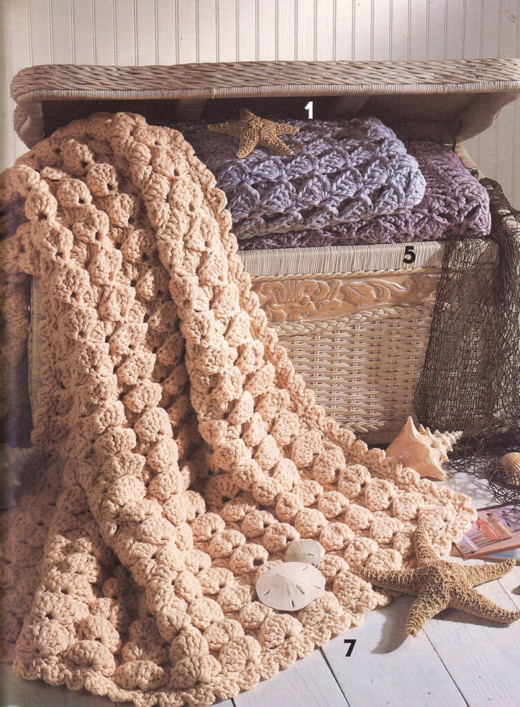 Crochet Afghan Patterns Lopezbaseball