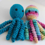 Crochet Octopus For Preemies Crochet 365 Knit Too