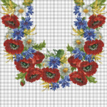 Cross Stitching Patterns