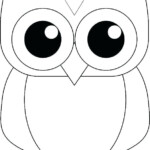 Cute Owl Printable