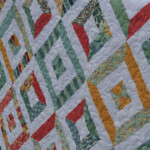 England Street Quilts Summer In The Park Free Jelly Roll Pattern