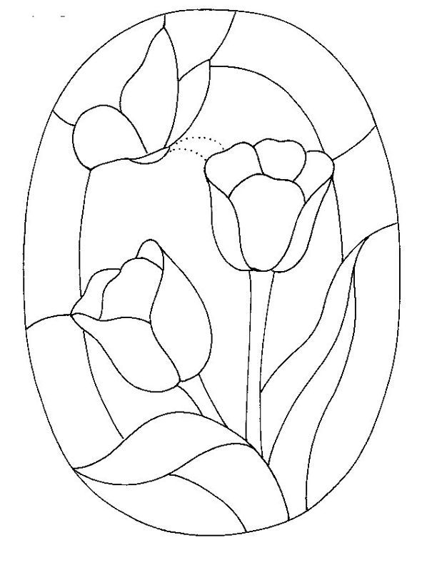 Found On Bing From Www sg patterns In 2020 Stained Glass Patterns 