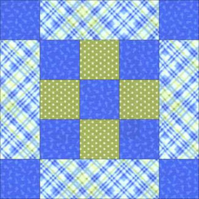 Free 12 Inch Quilt Block Patterns 