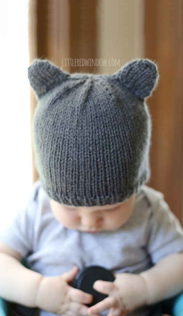Free 4 Ply Baby Hat Knitting Patterns To Download Free APPS