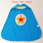 Free Cape Pattern In 4 Sizes Thread Riding Hood Kids Cape Pattern