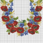 Free Download Free For free Counted Cross Stitch Charts 22