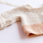 Free Knitting Pattern For Baby Mittens With Thumb Arnold Everecten