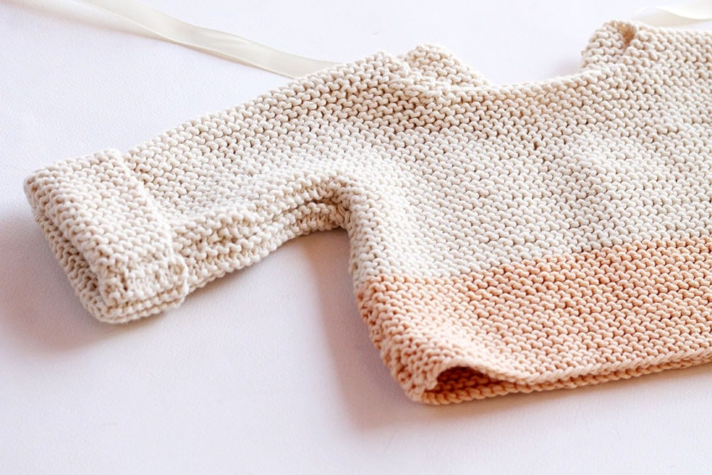 Free Knitting Pattern For Baby Mittens With Thumb Arnold Everecten