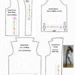 Free Printable Barbie Doll Sewing Patterns Template Free Printable