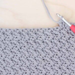 Free Printable Crochet Stitches Guide