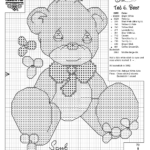 Free Printable Cross Stitch Patterns Precious Moments Printable Templates