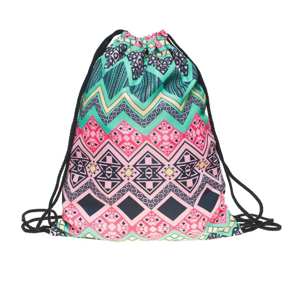 Free Printable Drawstring Bag Pattern Free Printable Pattern