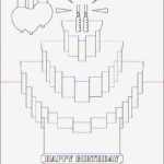 Free Printable Kirigami Pop Up Card Patterns Free Printable