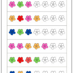 Free Printable Pattern Worksheets