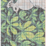 Free Printable Peacock Cross Stitch Patterns PRINTABLE TEMPLATES