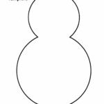 Free Printable Primitive Snowman Patterns Printable Word Searches