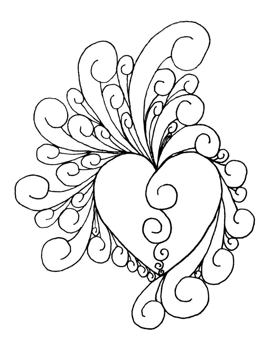 Free Printable Quilling Patterns Designs Free Printable