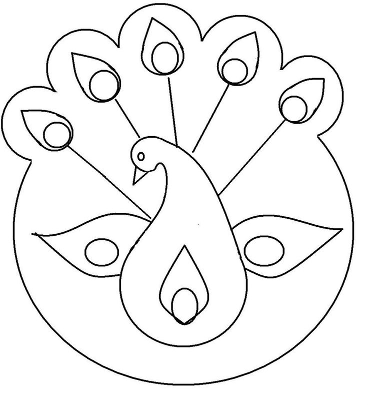 Free Printable Rangoli Coloring Pages For Kids Free Mosaic Patterns