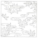 Free Printable Sashiko Patterns Printable Word Searches