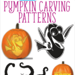 Free Printable Toy Story Pumpkin Carving Patterns Free Printable