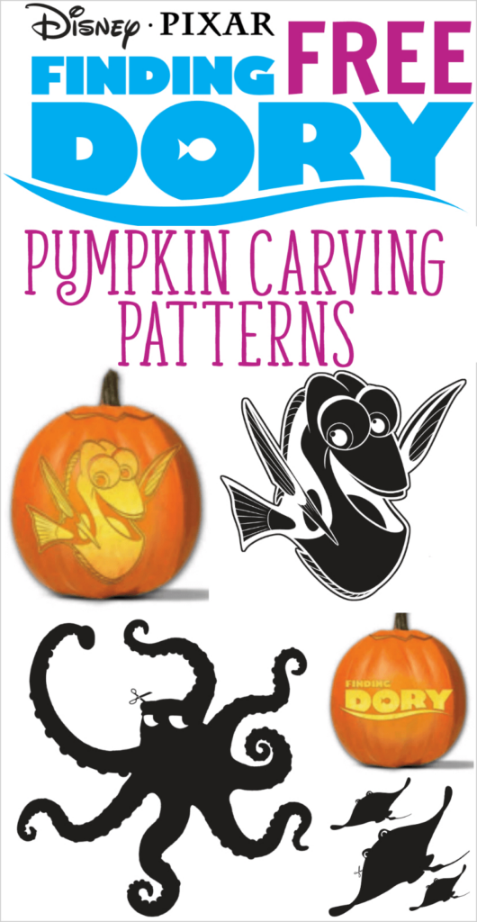 Free Printable Toy Story Pumpkin Carving Patterns Free Printable