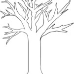 Free Printable Tree Branch Template Printable Blog