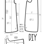 Free Printable Vest Sewing Pattern Boys Pants Chart Sleeve High Free