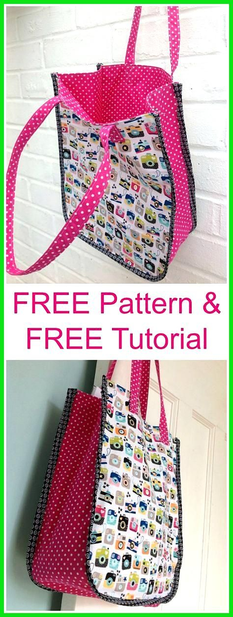 Pin On Sewing - Free Printable Pattern