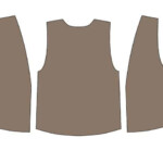 Free Sewing Pattern Vest