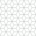 Free Tessellation Patterns Coloring Pages Download Free Tessellation