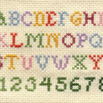 How To Wash And Clean Cross Stitch Pieces